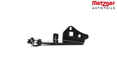 ROLLENFüHRUNG SCHIEBETüR METZGER AUTOTEILE 2310175 34