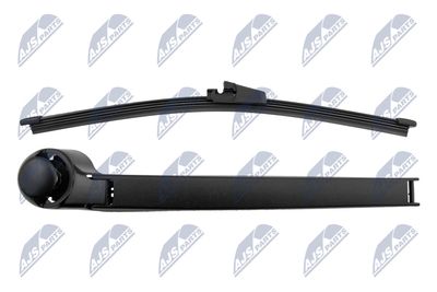Viskerarm, vindusrengjøring NTY EWB-SE-001 for SEAT, VAG