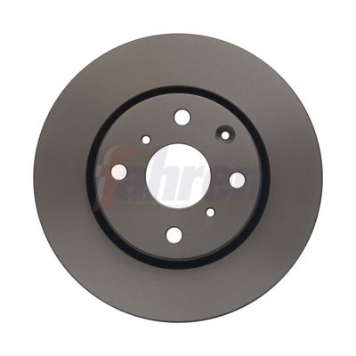 Fahren Brake Disc FBD6101