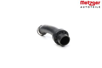 LADELUFTSCHLAUCH METZGER AUTOTEILE 2400004 7