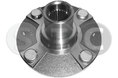 RADNABE STC T490499