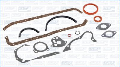 DICHTUNGSSATZ KURBELGEHäUSE