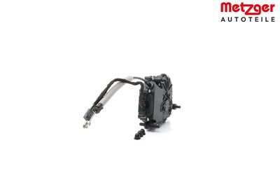 ZUZIEHHILFE HECKKLAPPE METZGER AUTOTEILE 2310726 13