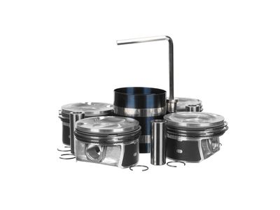 SET PISTOANE ET ENGINETEAM PM004800ET 20