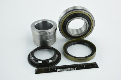 RULMENT AX CARDANIC FEBEST KITJIM 51