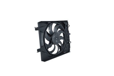 VENTILATOR RADIATOR NRF 47596 40