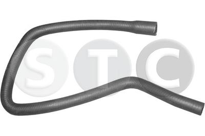 wąż, wymiennik ciepła (ogrzewanie) STC T407776