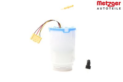 SISTEM ALIMENTARE CU COMBUSTIBIL METZGER AUTOTEILE 2250677 2