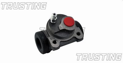 Cylinderek hamulcowy TRUSTING CF032