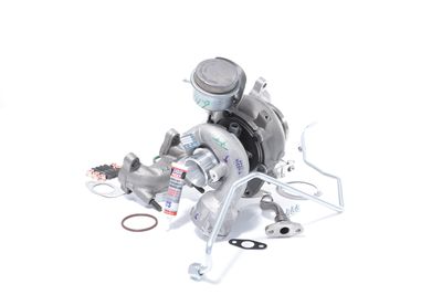 LADER AUFLADUNG BTS Turbo T981073 5
