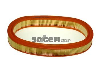 LUFTFILTER PURFLUX A203