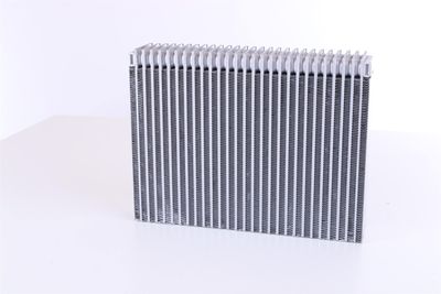 VERDAMPFER KLIMAANLAGE NISSENS 92257 24