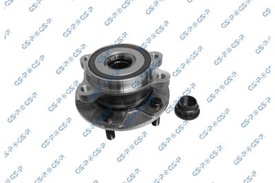 Wheel Bearing Kit 9326024K