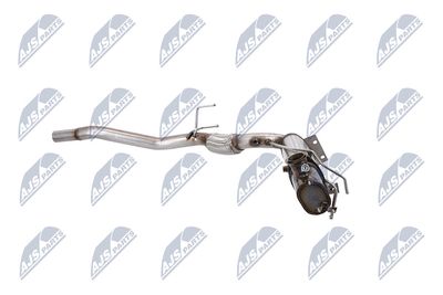 FILTRU FUNINGINE/PARTICULE SIST.DE ESAPAMENT NTY DPFAU001 18