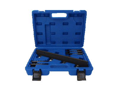 MONTAGE-/DEMONTAGEWERKZEUG EINSPRITZDüSE KS TOOLS BT551330 6