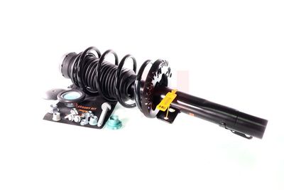 ANSAMBLU TELESCOP ARC GH GH354368C25A 57