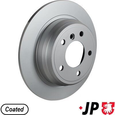 спирачен диск JP GROUP 1463204100