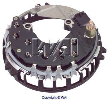 WAI Gleichrichter, Generator (FR6073)