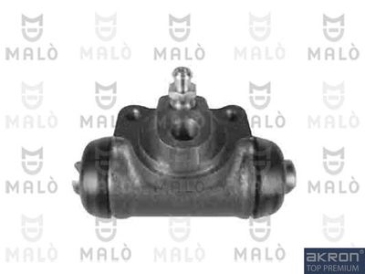 спирачно цилиндърче на колелото AKRON-MALÒ 90013