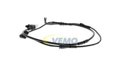 SENZOR DE AVERTIZARE UZURA PLACUTE DE FRANA VEMO V48720079 32