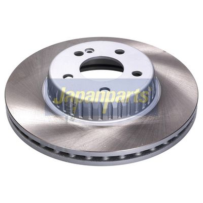 спирачен диск JAPANPARTS DI-0579C