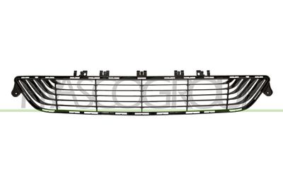 LüFTUNGSGITTER STOßFäNGER PRASCO ME0452120