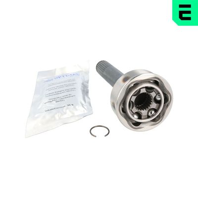 каре комплект, полуоска OPTIMAL CW-2795