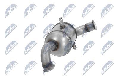 CATALIZATOR NTY KATCT006 41