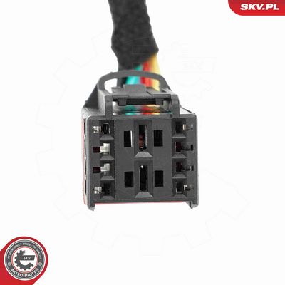 MOTOR ELECTRIC HAION ESEN SKV 52SKV253 4