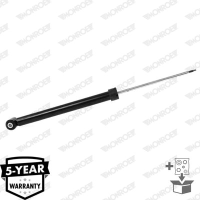 Амортизатор MONROE 376080SP для FORD FUSION