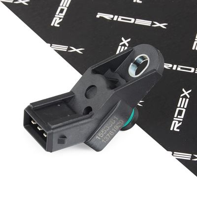 датчик, налчгане във всмукателните тръби RIDEX 3947S0028