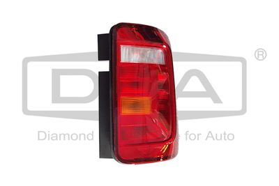 Zadní světlo DPA 99451800602