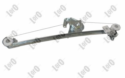 FENSTERHEBER ABAKUS 130054006 2