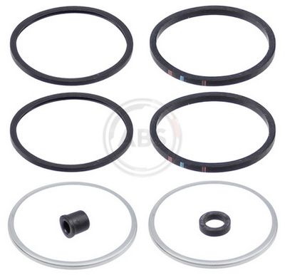 SET REPARATIE ETRIER