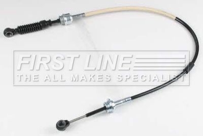 Cable Pull, manual transmission FIRST LINE FKG1199