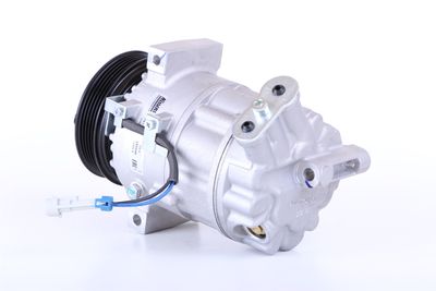 COMPRESOR CLIMATIZARE NISSENS 89310 11