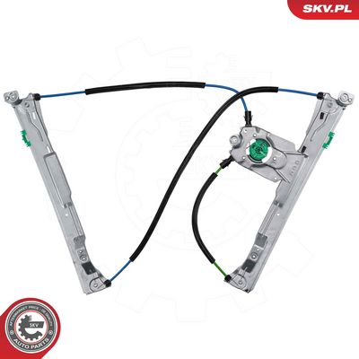 Zvedací zařízení oken SKV 01SKV861
