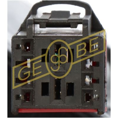 Vorschau Elektromotor, Heckklappe Ansicht 3