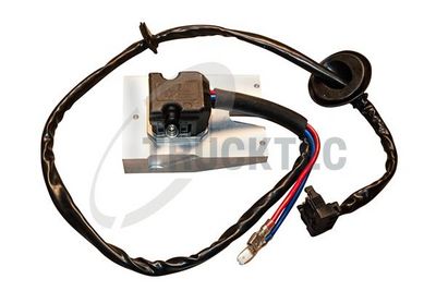 UNITATE DE CONTROL INCALZIRE/VENTILATIE