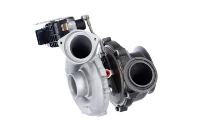 COMPRESOR SISTEM DE SUPRAALIMENTARE REMANTE 003002000053R 9