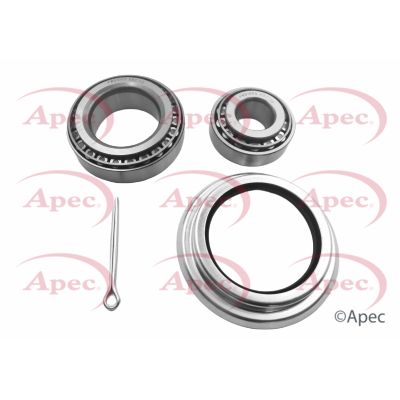 Wheel Bearing Kit APEC AWB1005