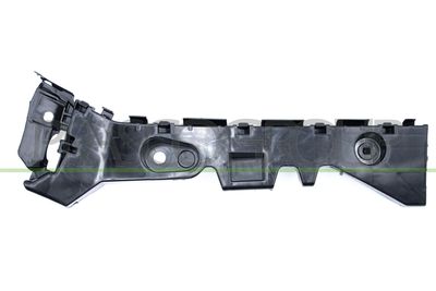 държач, броня PRASCO MZ3321054