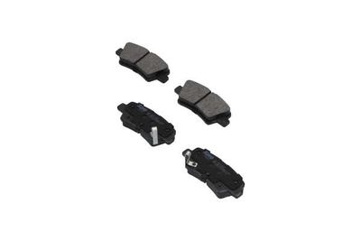 SET PLACUTE FRANA FRANA DISC Kavo Parts KBP3045 7