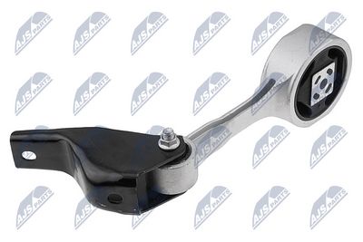 Zavěšení motoru NTY ZPS-WW-021