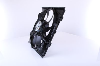 VENTILATOR RADIATOR NISSENS 85744 13