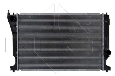 RADIATOR RACIRE MOTOR NRF 53767