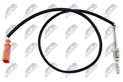 датчик, температура на изгорелите газове NTY EGT-WW-033