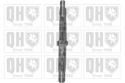 Тяга / стойка, стабилизатор QUINTON HAZELL QLS3292S для NISSAN MICRA