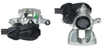 ETRIER FRANA BUDWEG CALIPER 345502