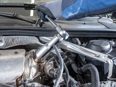 SET CHEI TUBULARE SONDE LAMBDA HAZET 46803 4